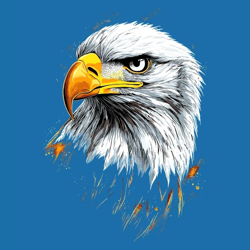 Eagle Bald Eagle Golden Eagle White-tailed Eagle