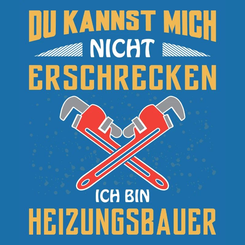 Heating engineer Heating construction