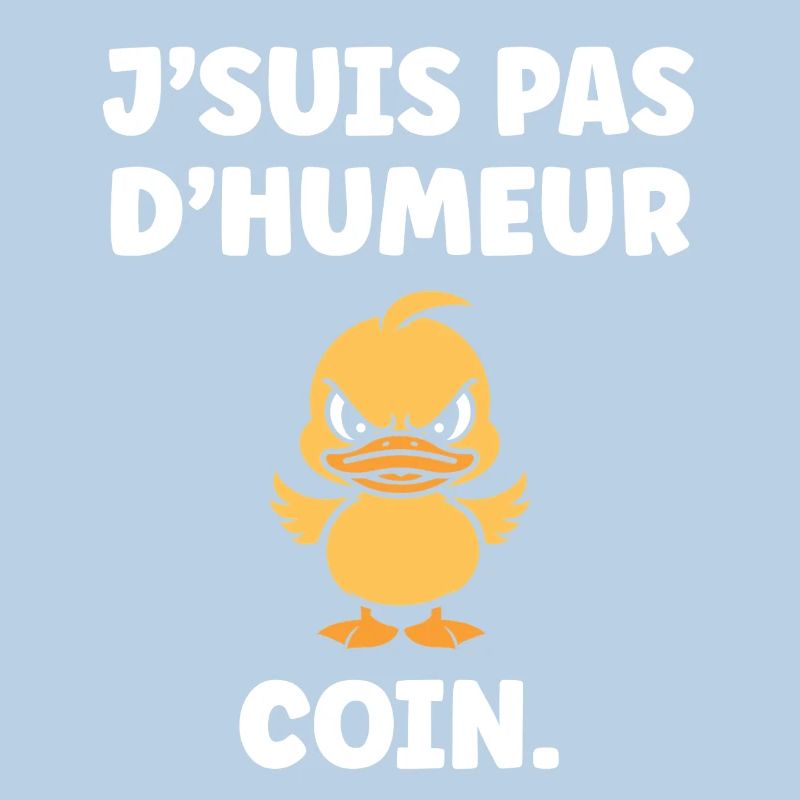 Grumpy Duck MÜNZ