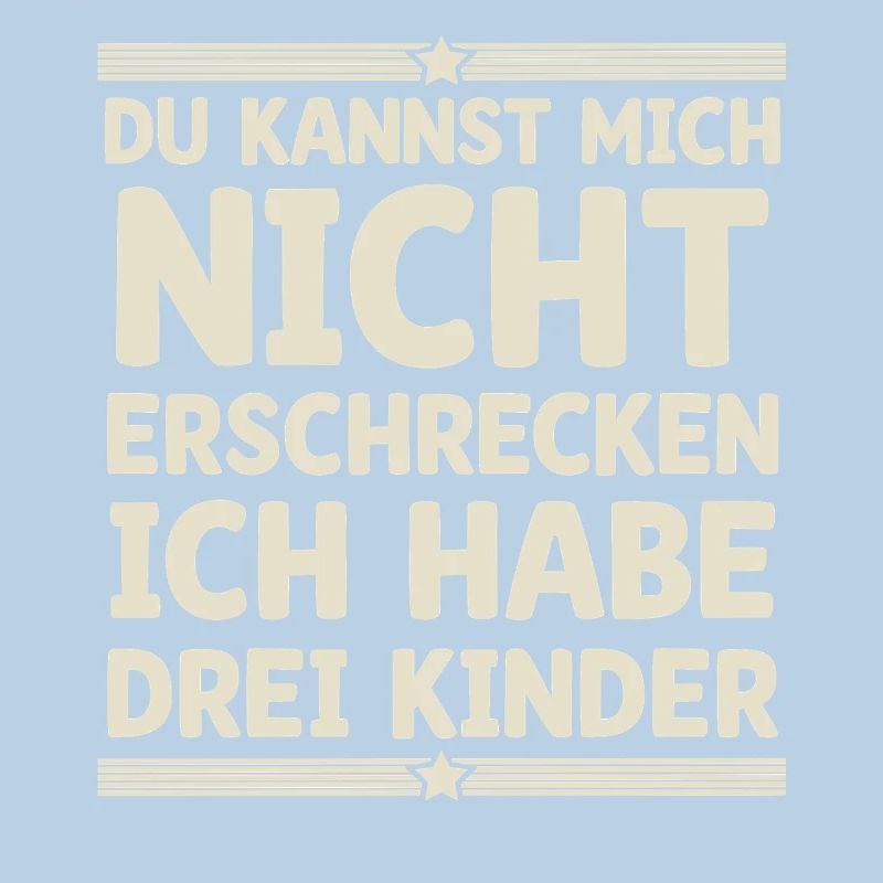3 Kinder Mama Mutter Papa Vater