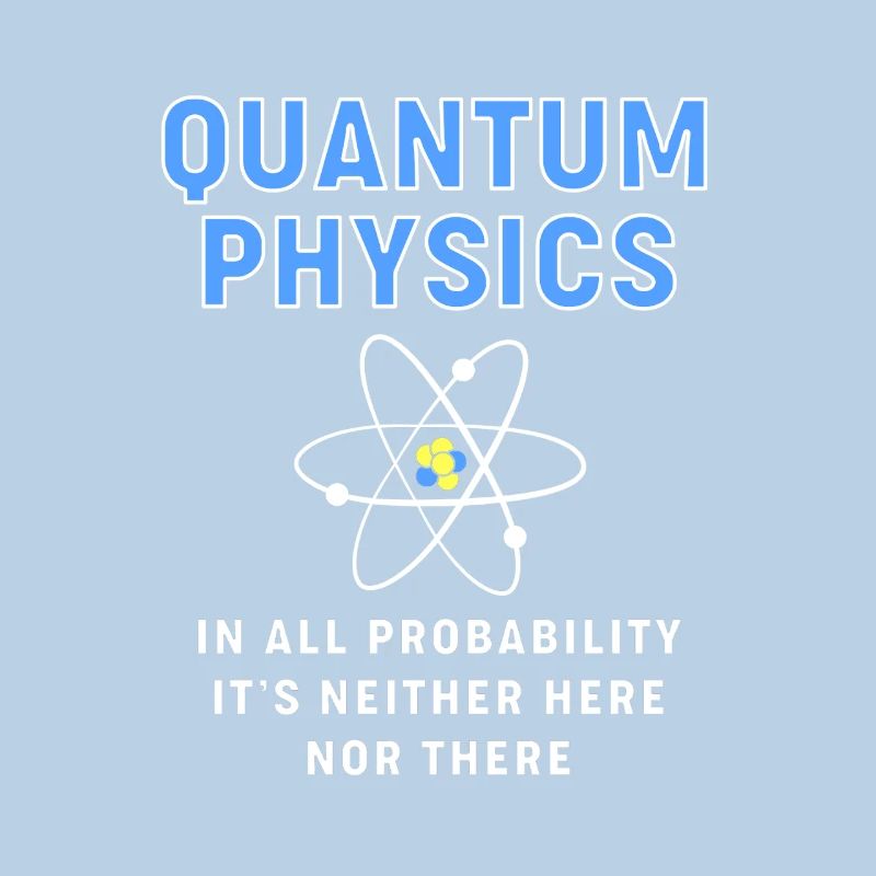 Quantensprung Quanten Physik Quantenphysik