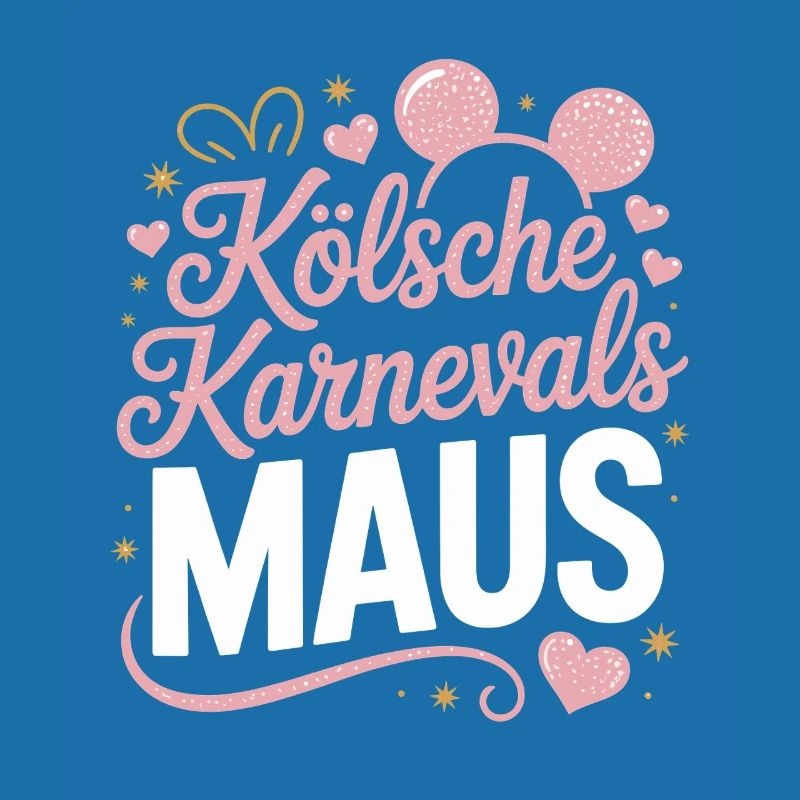 Cologne Carnaval Mouse Cologne Carnaval Cologne Mouse