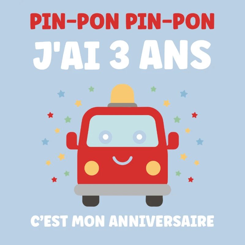 3 ans