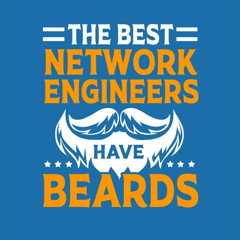 Network Computer Scientist Programmer Admin