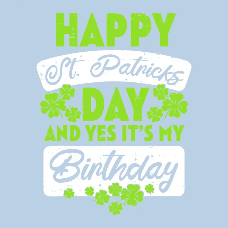 Célébration de l’anniversaire de saint Patrick
