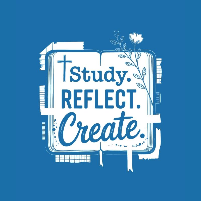 Study Reflect Create