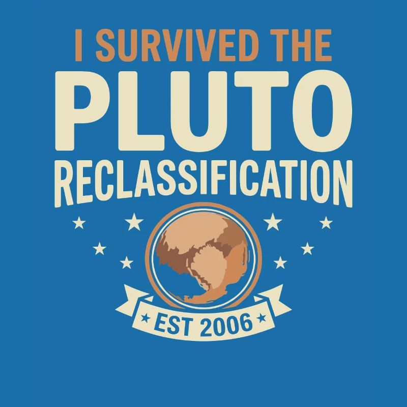 Pluto Justice for Pluto Never forget Pluto