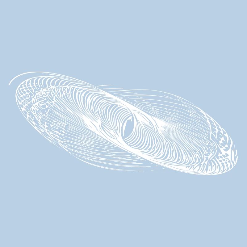 Geometric Circle Lines Ellipses