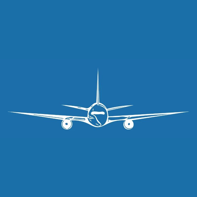 Flying Transport Pilot Flyer