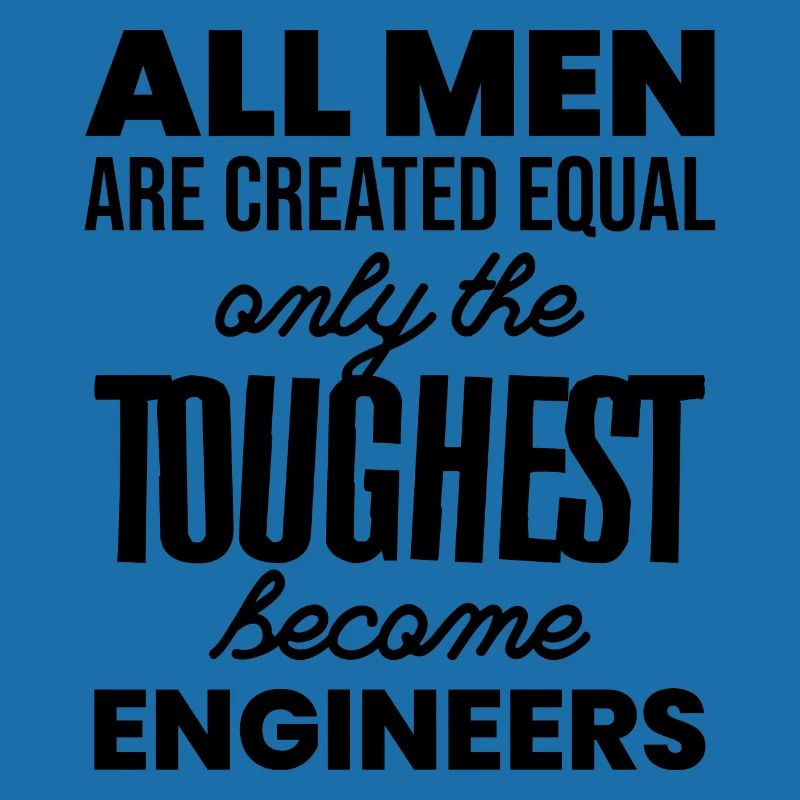Engineer Gift Profession Technology Machine Jobs