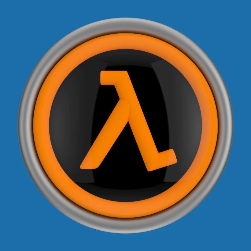Lambda-Logo