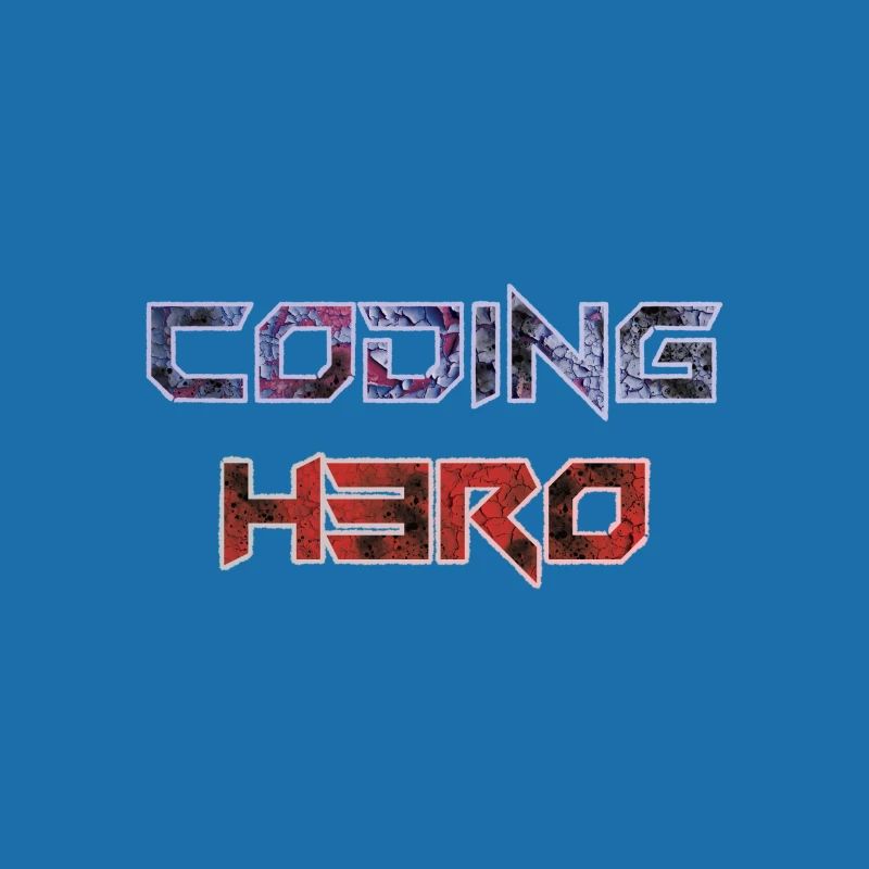 Coding Hero - Programmier-Held