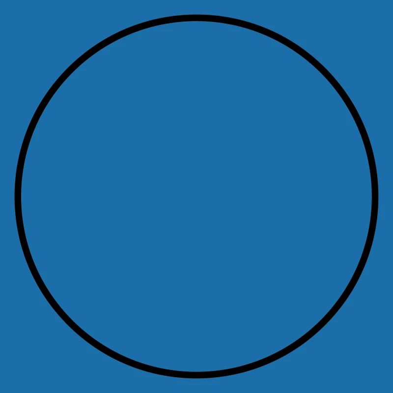 Cercle plus simple