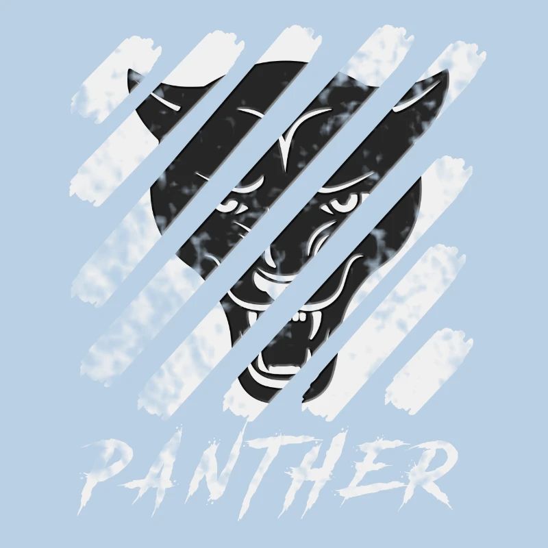 panthère