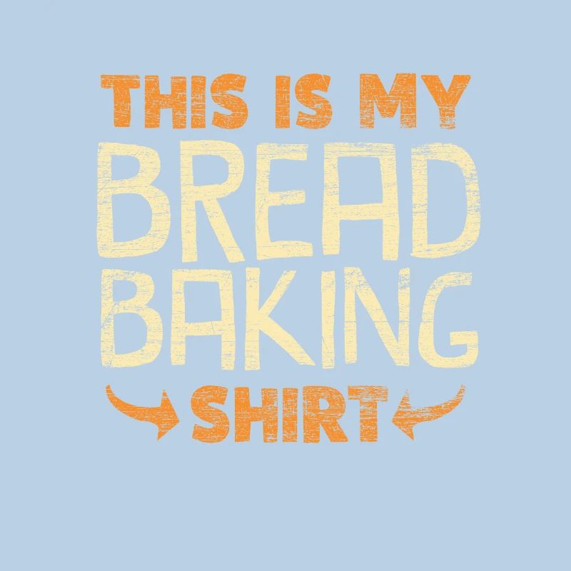 Bread bake baker