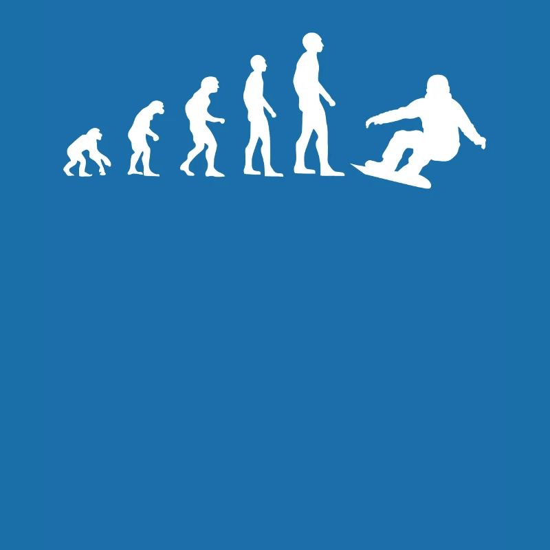 Board Evolution - Cadeau