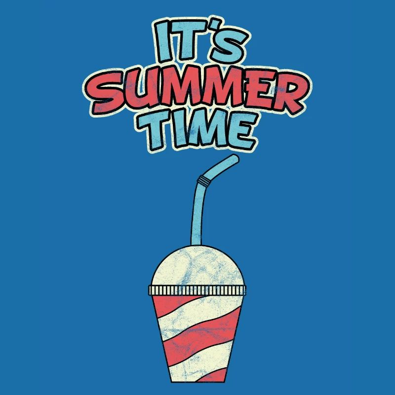 Milchshake Sommer Eis Softeis Limonade Geschenk