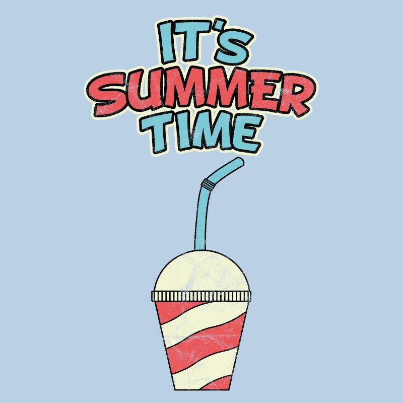 Milchshake Sommer Eis Softeis Limonade Geschenk