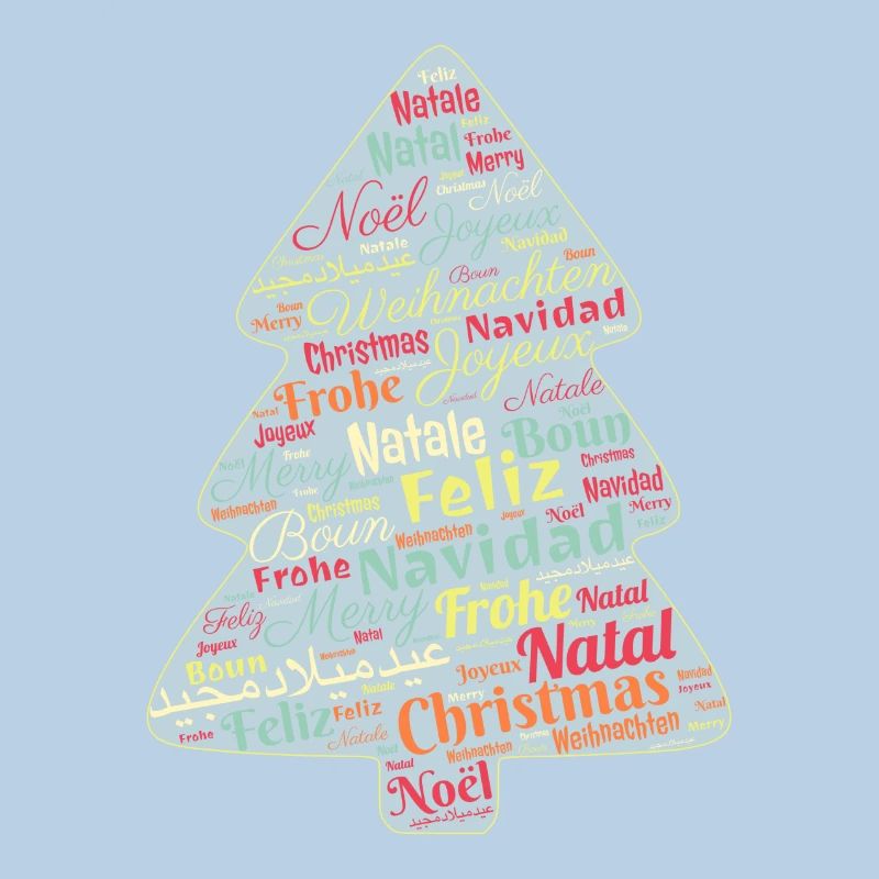 Weihnachtsbaum