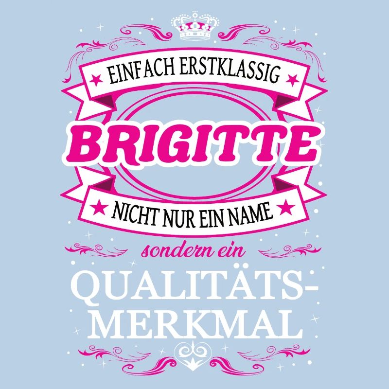 Quality feature Brigitte simply first-class