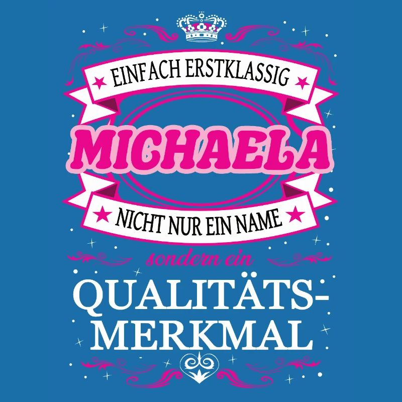 Quality feature Michaela simply first-class