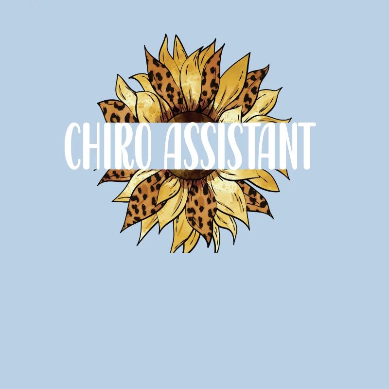 Chiropractic Assistant Chiropractic Assistant
