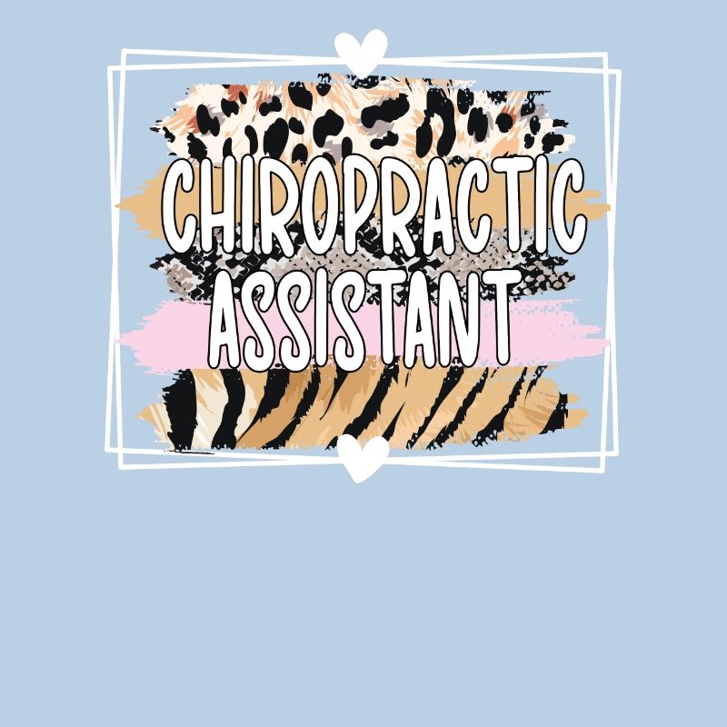 Chiropractic Assistant Chiropractic Assistant