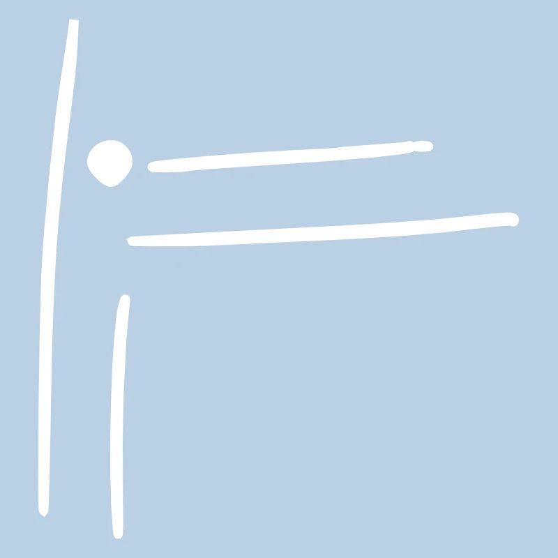 angular frame vector design