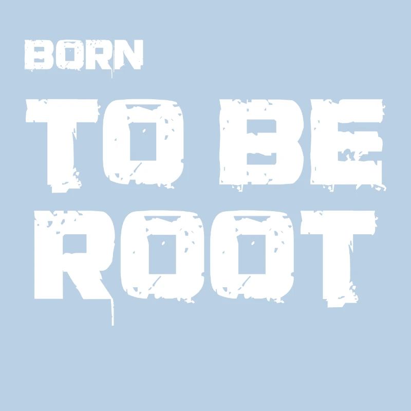 Né pour être root. Administrateurs informatiques, admin, nerds