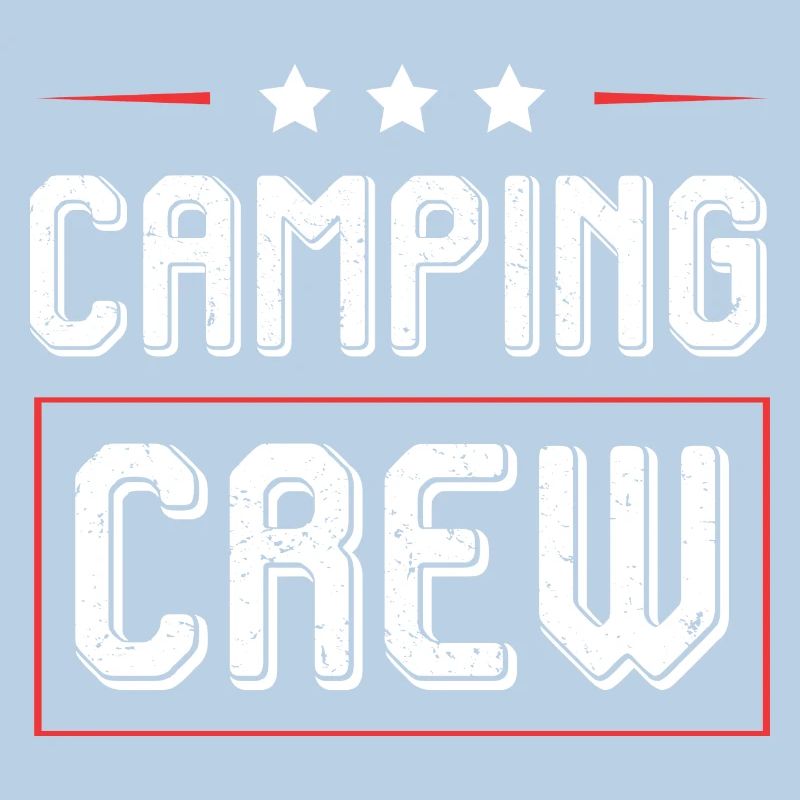 Camping Crew