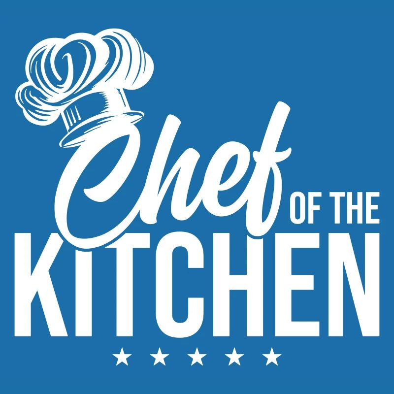 Chef Chef's Hat Chef