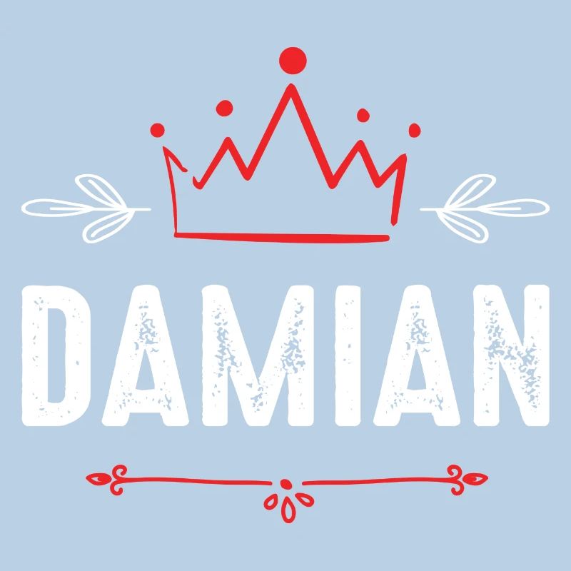 Damian
