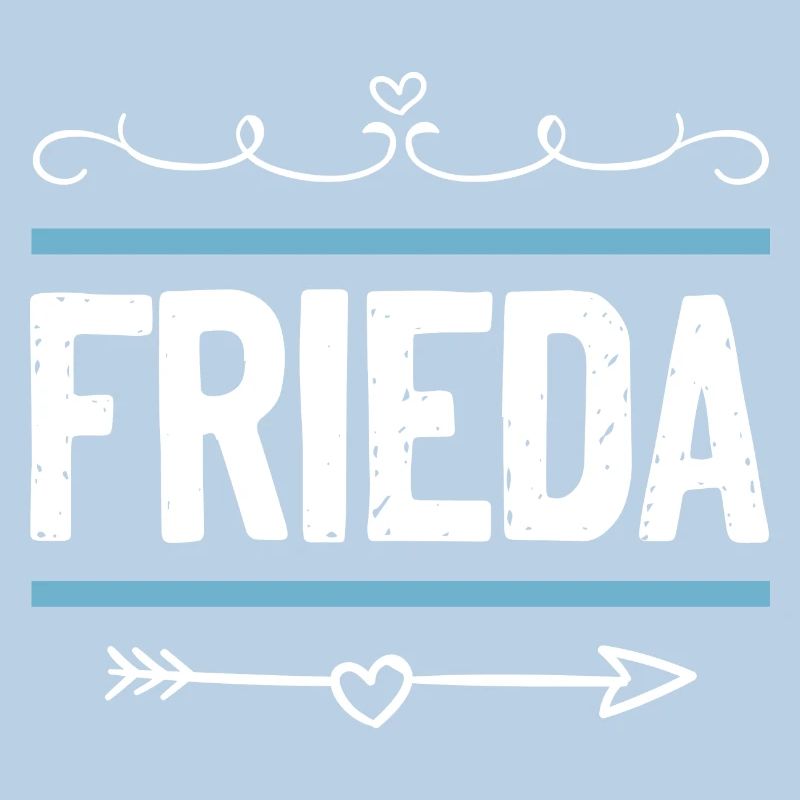 Frieda