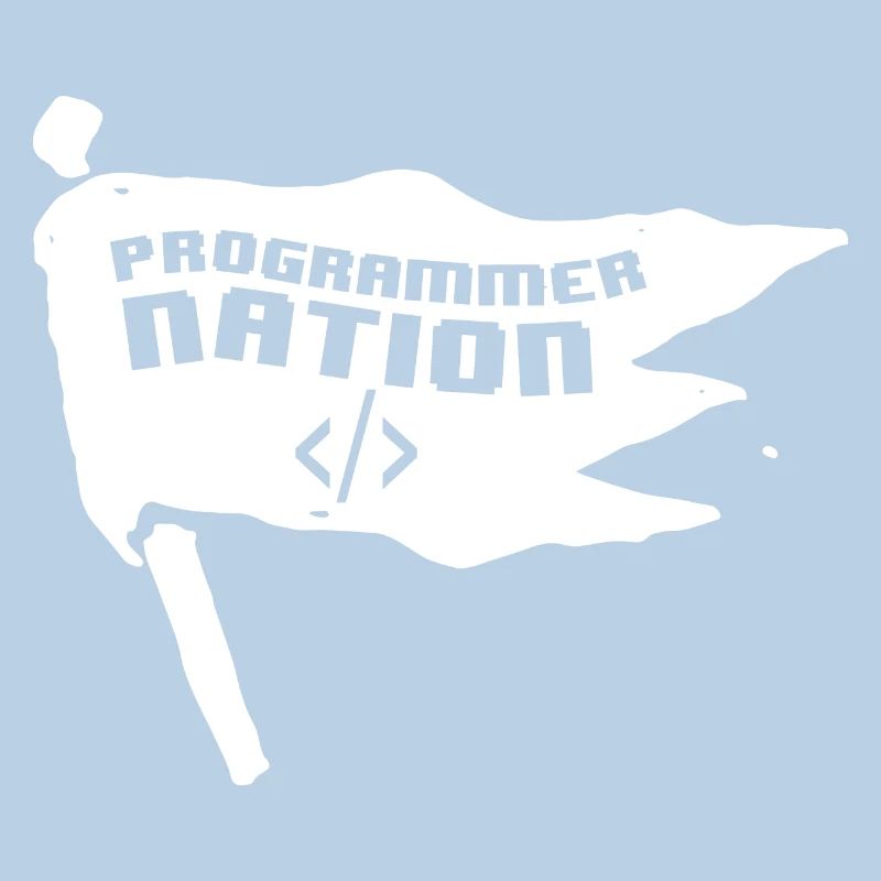 Programmierer Coder Software Entwickler