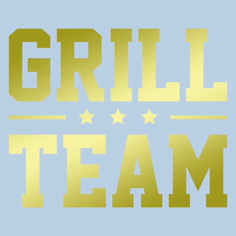 L’équipe Grill