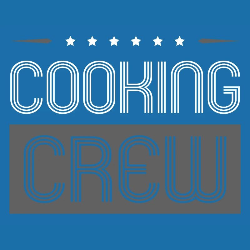Équipe de cuisson