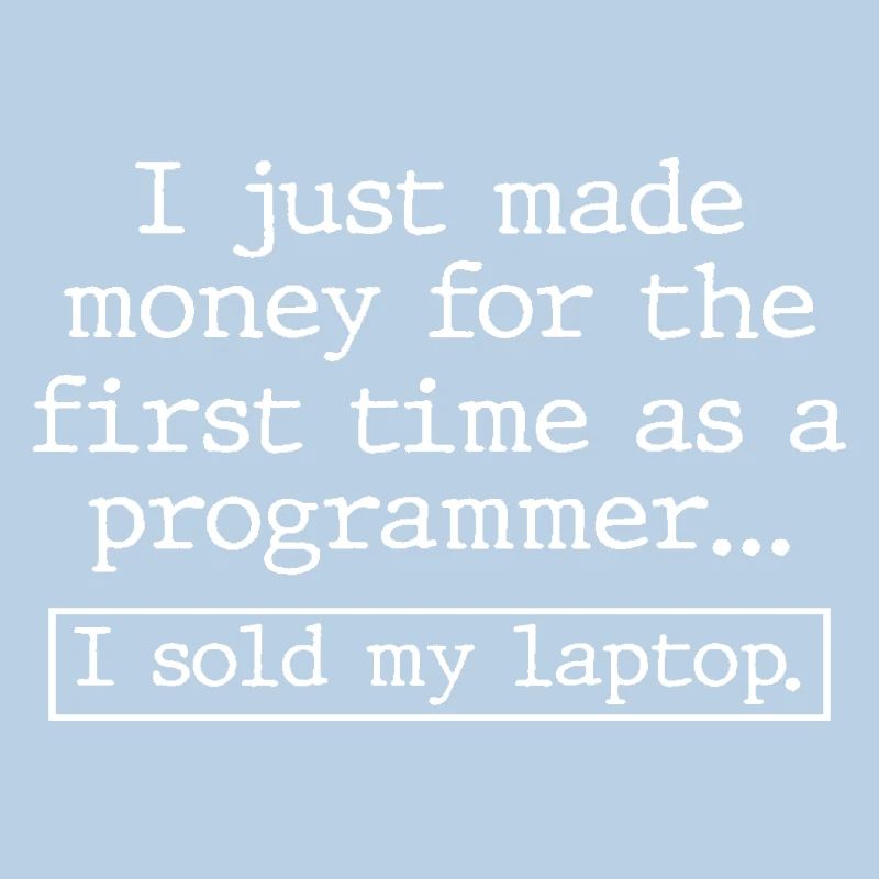 Programmierer Coder Software Entwickler