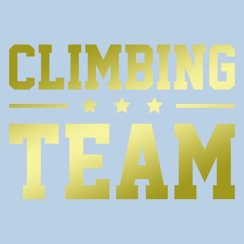 Climbing Team