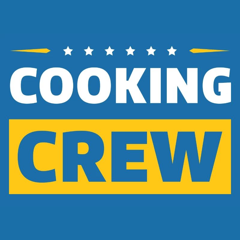 Équipe de cuisson
