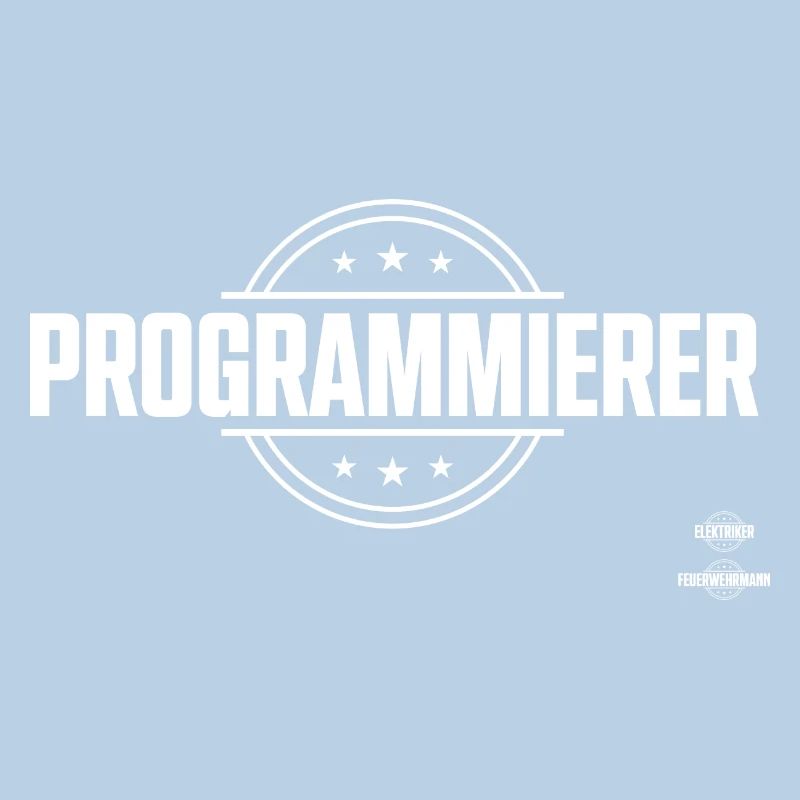 Programmierer Beruf