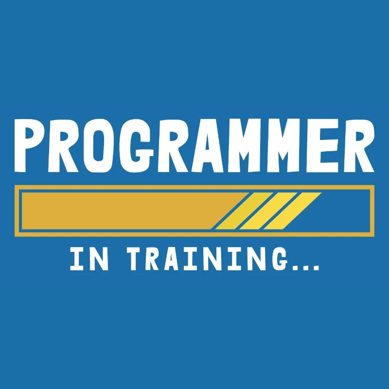 Programmierer Coder Software Entwickler