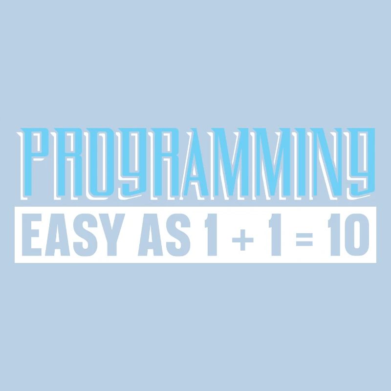 Programmer Coder Software Developer