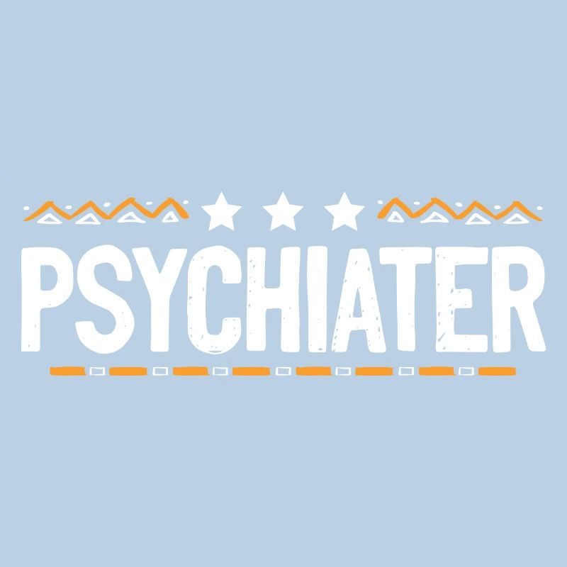 Psychiater Beruf