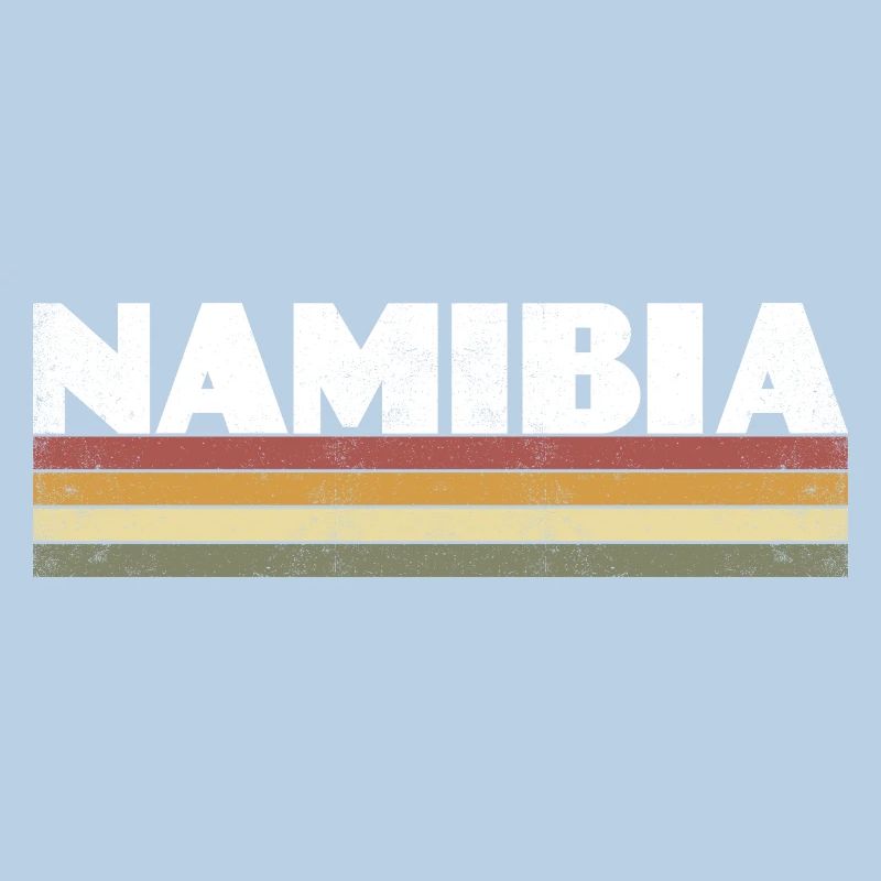 Namibia Vintage