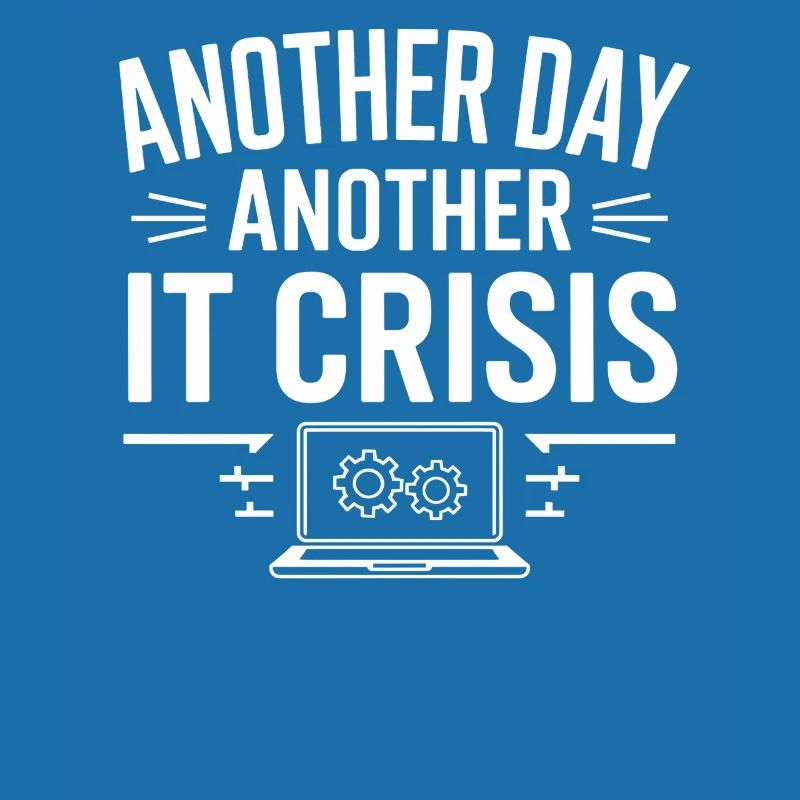Support Administrateur Nerd Computer Tech