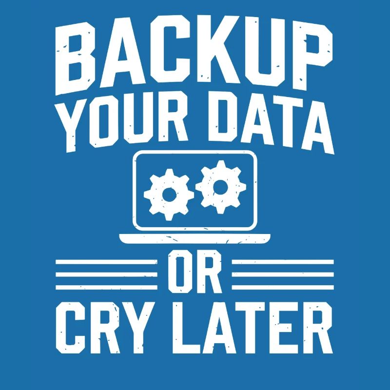 Support Administrateur Nerd Computer Tech