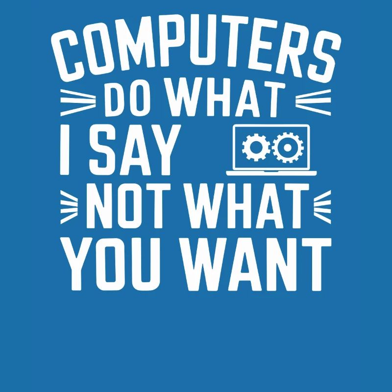 Support Administrateur Nerd Computer Tech