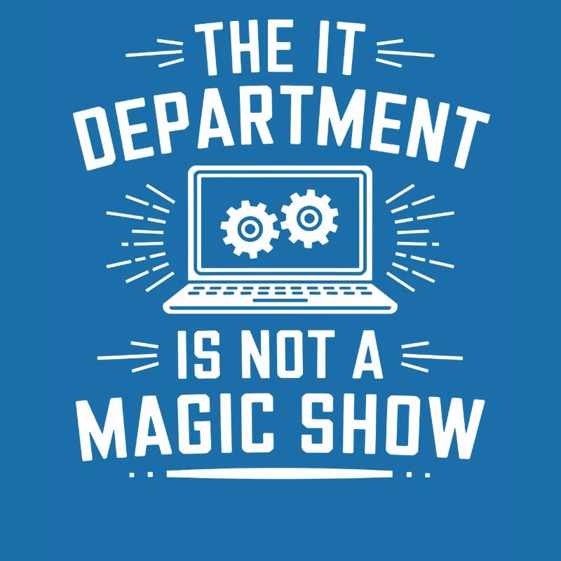 Support Administrateur Nerd Computer Tech