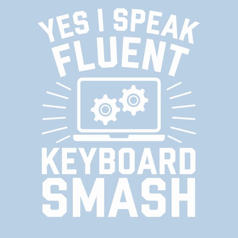 Administrator Support Nerd Computer Tech