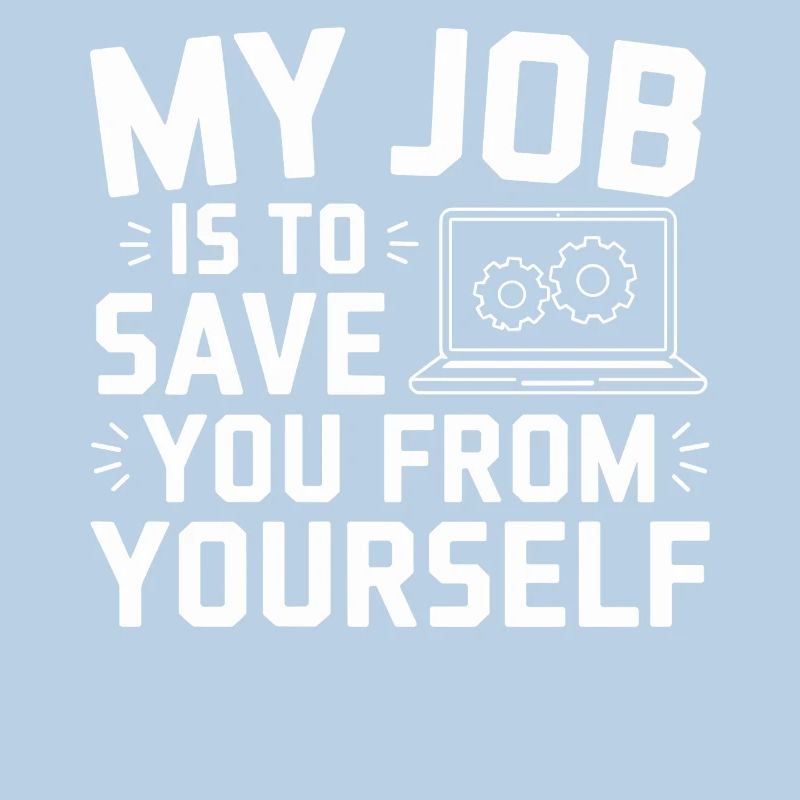 Support Administrateur Nerd Computer Tech